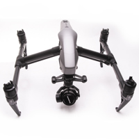 DJI Inspire 2 Standard Kit wit Picture