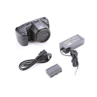 BLACKMAGIC POCKET CINEMA CAMER Picture