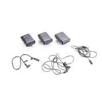 Movo Photo WMX-1-DUO 2.4GHz Du Picture