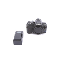 Olympus Evolt E-410, 10 Megapi Picture