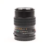 Mamiya 150mm f/3.5 Manual Focu Picture