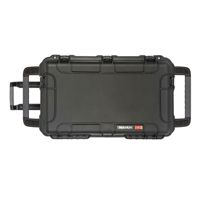 Nanuk 962 Wheeled Waterproof H Picture