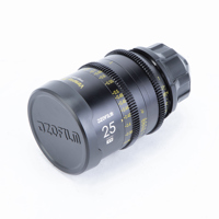 DZOFILM Vespid Prime 25mm T2.1 Picture