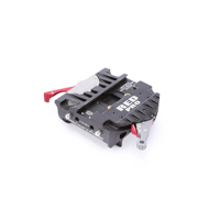 RED QUICK RELEASE PLATFORM (DO Picture