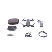DJI MAVIC Air Onyx Black Picture