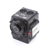RED DIGITAL CINEMA WEAPON DSMC Picture
