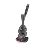 Sachtler 0407 FSB 6 Fluid Head Picture