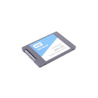 WD Blue 1TB 3D NAND SATA III 2 Picture
