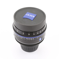 Zeiss 15mm T2.9 CP.3 Compact P Picture