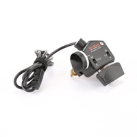 VariZoom VZ-ROCK-PZFI Zoom, Fo Picture