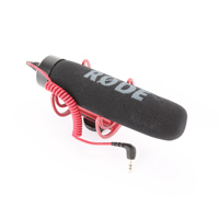 Rode Microphones VideoMic GO L Picture
