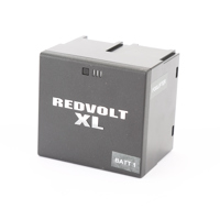 RED REDVOLT XL BATTERY Picture