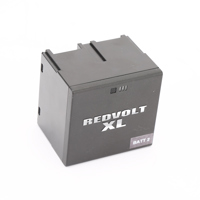 RED REDVOLT XL BATTERY Picture