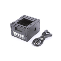 Red Redvolt Charger (QUAD) #74 Picture