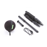 Panono 360° 108MP Camera Picture
