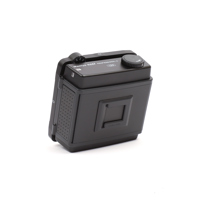 Mamiya RZ Pro II 120 Back Picture
