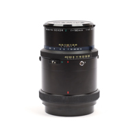Mamiya 180mm f/4.5 Telephoto W Picture