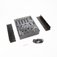 Behringer DDM4000 Ultimate 5-C Picture