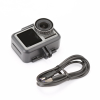 DJI Osmo Action 4K HDR Camera Picture