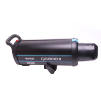 Godox QSII Series QS800II 800W Picture