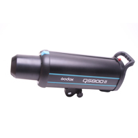 Godox QSII Series QS800II 800W Picture