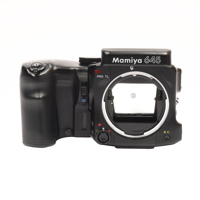 Mamiya 645 Pro TL Medium Forma Picture