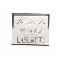 RED Digital Cinema RED PRO CFa Picture