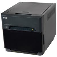 DNP QW410 4.5" Dye Sublimation Picture
