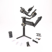 Zhiyun CRANE 3S-E 3-Axis EasyS Picture