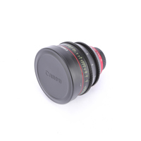 Canon Cinema Prime CN-E 35mm T Picture