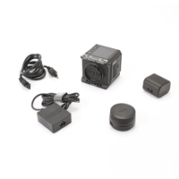 RED Digital Cinema KOMODO 6K C Picture