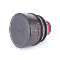 Canon CN-E 50mm T1.3 L F Cine  Picture