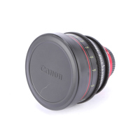 Canon CN-E20mm T1.5 L F Cinema Picture