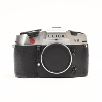 Leica R8 35mm SLR Film Camera  Picture