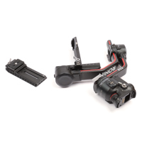 DJI RS 2 Camera Stabilizer Picture