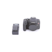 Canon EOS Rebel T7i DSLR Camer Picture