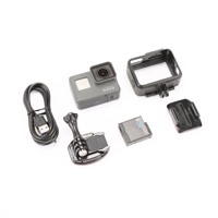 GoPro HERO5 12MP Rear Touchscr Picture