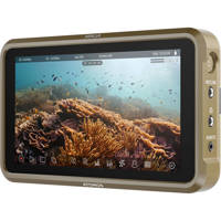 Atomos Ninja 5.2" HDR Monitor- Picture