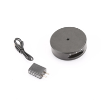 Rhino Arc Motorized Pan Head f Picture