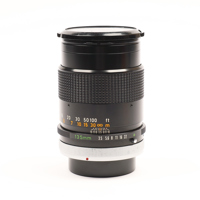 Canon 135mm F/3.5 Breech SC Le Picture