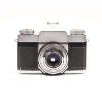 Carl Zeiss Ikon Contaflex SLR  Picture