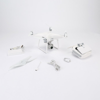 DJI Phantom 4 Pro+ Quadcopter  Picture