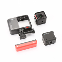 Insta360 ONE RS Core Module wi Picture