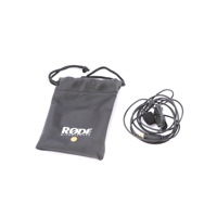 Rode Microphones Lavalier GO P Picture