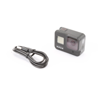 GoPro HERO8 Black Picture