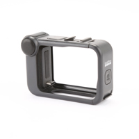 GoPro Media Mod for Hero8 Blac Picture