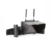 Hollyland Pyro 7 7" Wireless T Picture