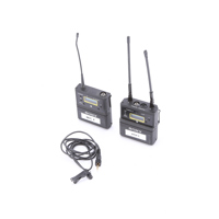 Sony UWP-D21 Camera-Mount Wire Picture