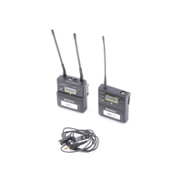 Sony UWP-D21 Camera-Mount Wire Picture