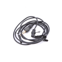 Sony ECM-V1BMP Electeret Conde Picture
